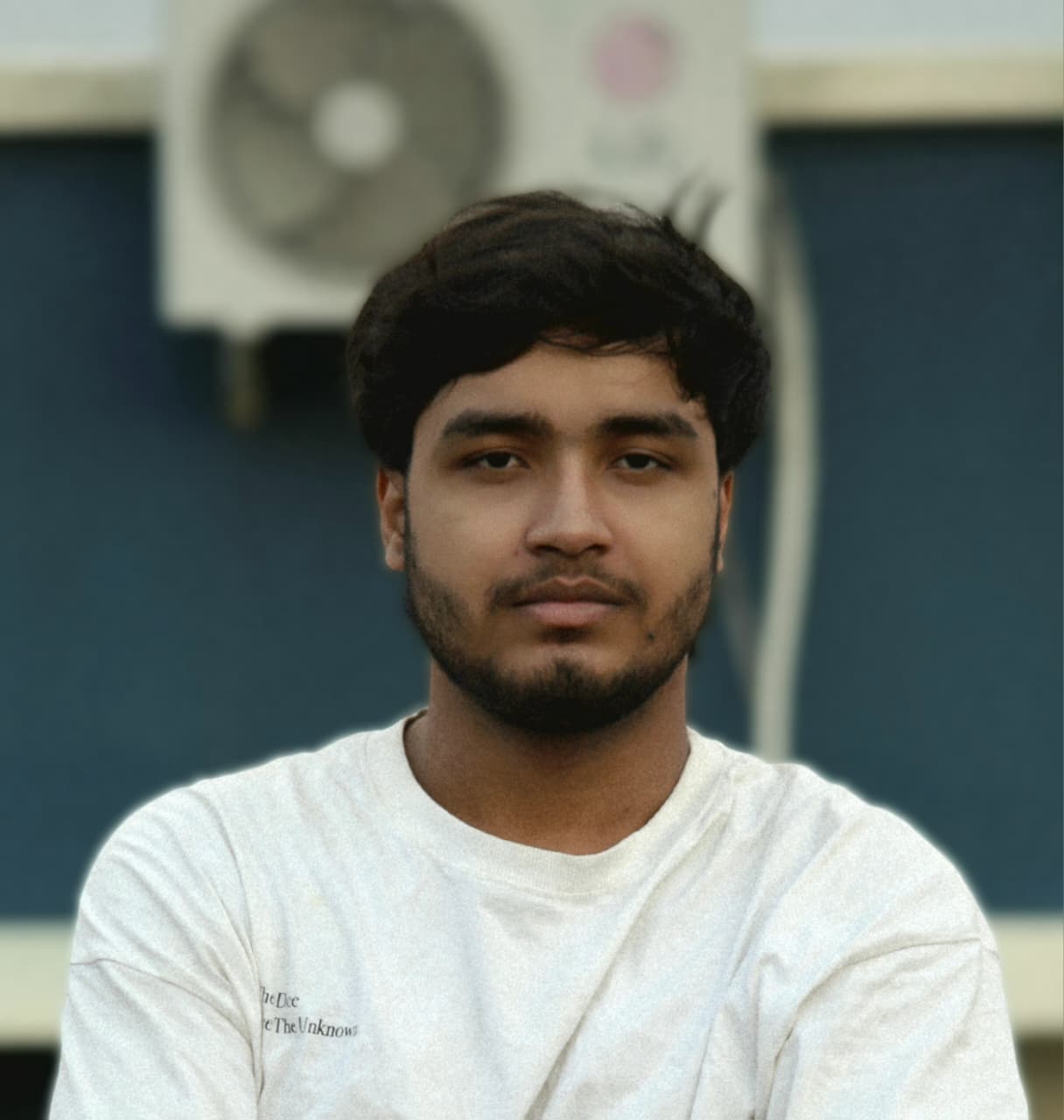 Saurav Kumar